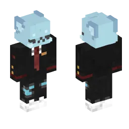 Minecraft Skin #196054