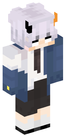 Minecraft Skin #196055