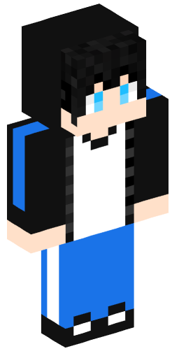 Minecraft Skin #196057