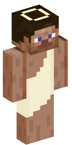 Minecraft Skin #196059