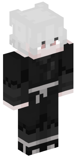 Minecraft Skin #196060