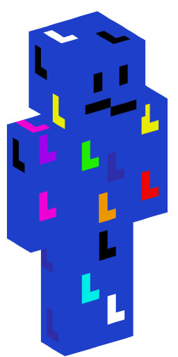 Minecraft Skin #196061