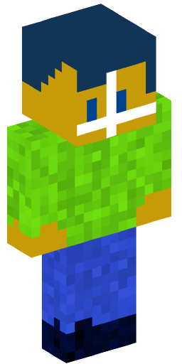 Minecraft Skin #196062
