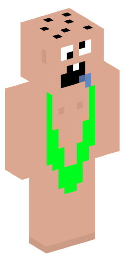 Minecraft Skin #196064