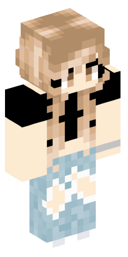 Minecraft Skin #196065