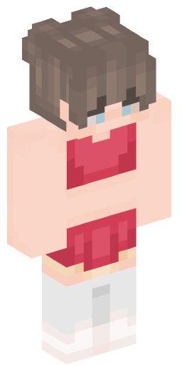 Minecraft Skin #196067