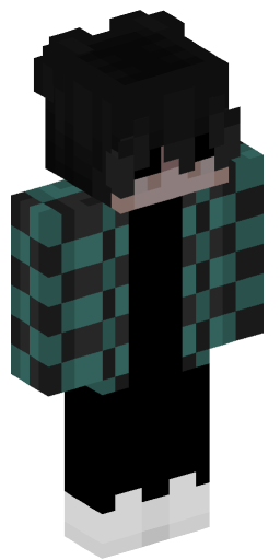 Minecraft Skin #196068