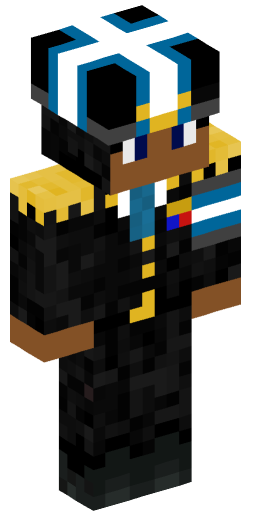 Minecraft Skin #196069