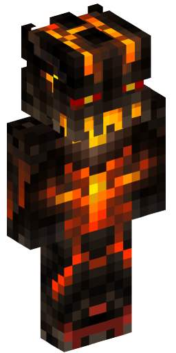 Minecraft Skin #196070