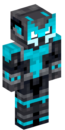 Minecraft Skin #196071