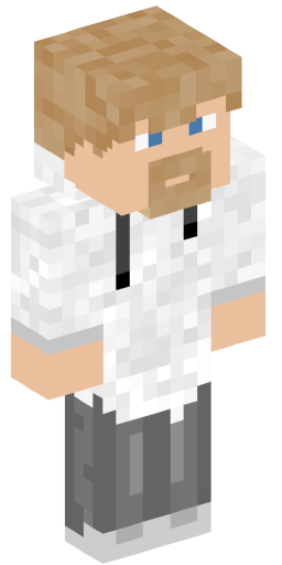 Minecraft Skin #196072