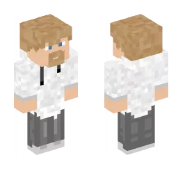 Minecraft Skin #196072