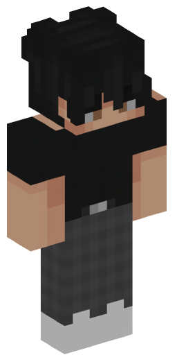 Minecraft Skin #196073