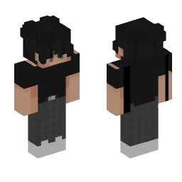 Minecraft Skin #196073