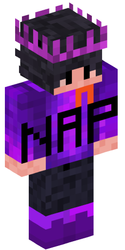 Minecraft Skin #196074