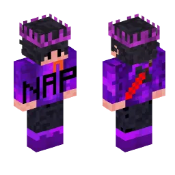 Minecraft Skin #196074