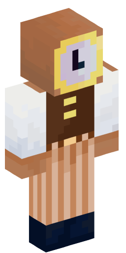Minecraft Skin #196075