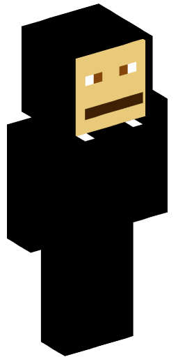Minecraft Skin #196077
