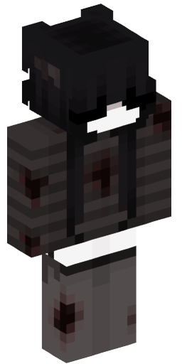 Minecraft Skin #196078