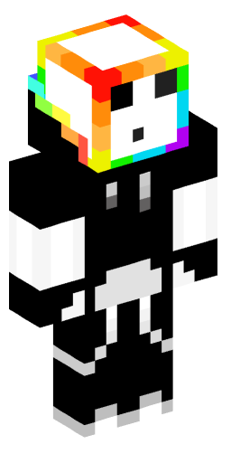 Minecraft Skin #196079