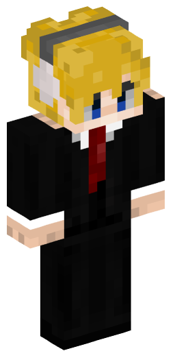 Minecraft Skin #196081