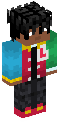 Minecraft Skin #196082