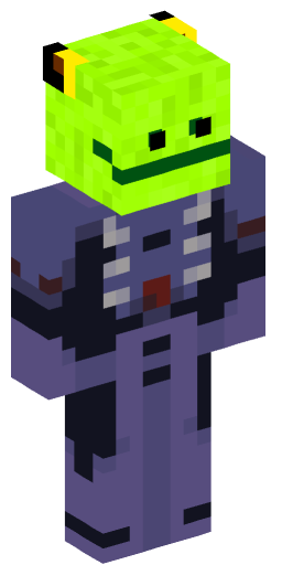 Minecraft Skin #196083