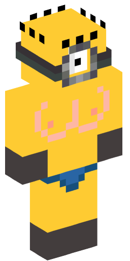 Minecraft Skin #196084