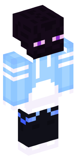 Minecraft Skin #196085
