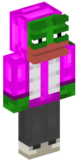 Minecraft Skin #196086