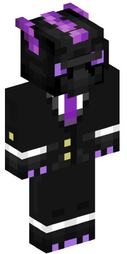 Minecraft Skin #196087