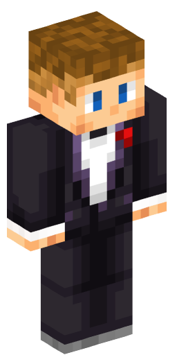 Minecraft Skin #196088