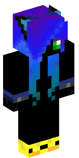 Minecraft Skin #196091