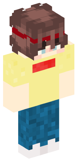 Minecraft Skin #196092