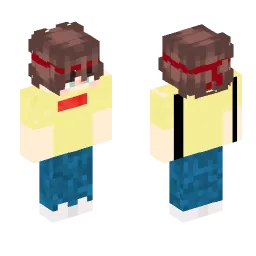 Minecraft Skin #196092