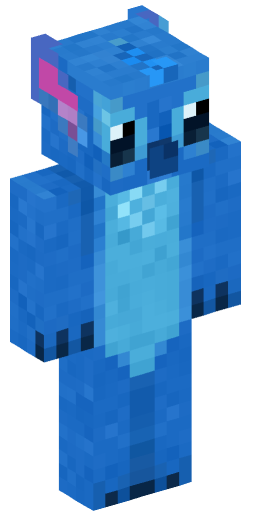 Minecraft Skin #196094