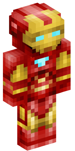 Minecraft Skin #196097