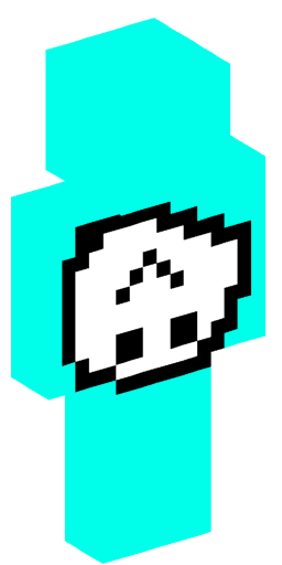 Minecraft Skin #196098