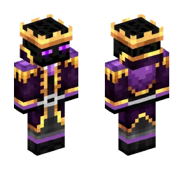 Minecraft Skin #196099