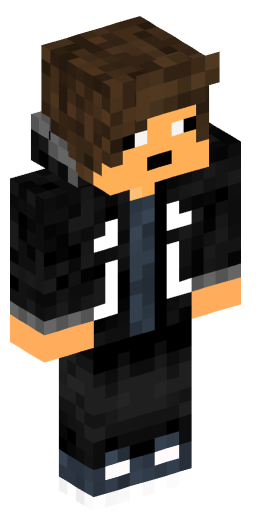 Minecraft Skin #196100