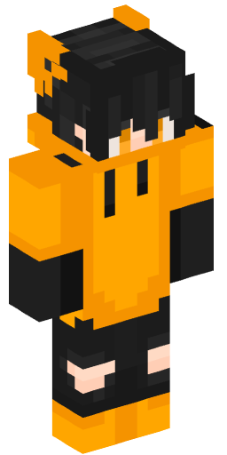 My1LegoCraft Minecraft Skin Preview on Minecraft.Co.Com