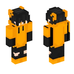 Minecraft Skin #196101