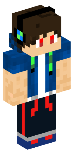 Minecraft Skin #196102