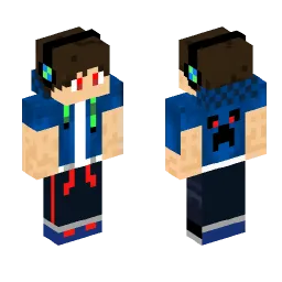 Minecraft Skin #196102