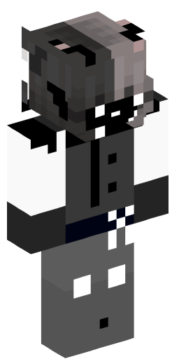 V1N_MC Minecraft Skin Preview on Minecraft.Co.Com