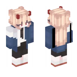 Minecraft Skin #196104