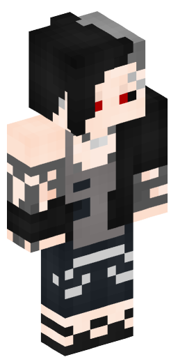 Minecraft Skin #196105