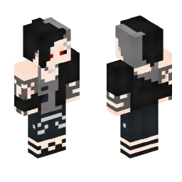 Minecraft Skin #196105