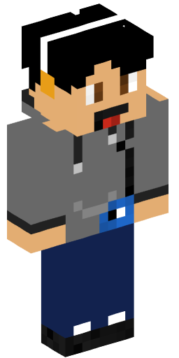 Minecraft Skin #196106