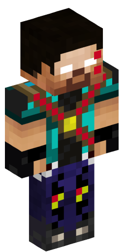 Minecraft Skin #196109